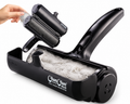🐾 Reusable Pet Hair Remover Roller | Self-Cleaning Lint & Fur Cleaner