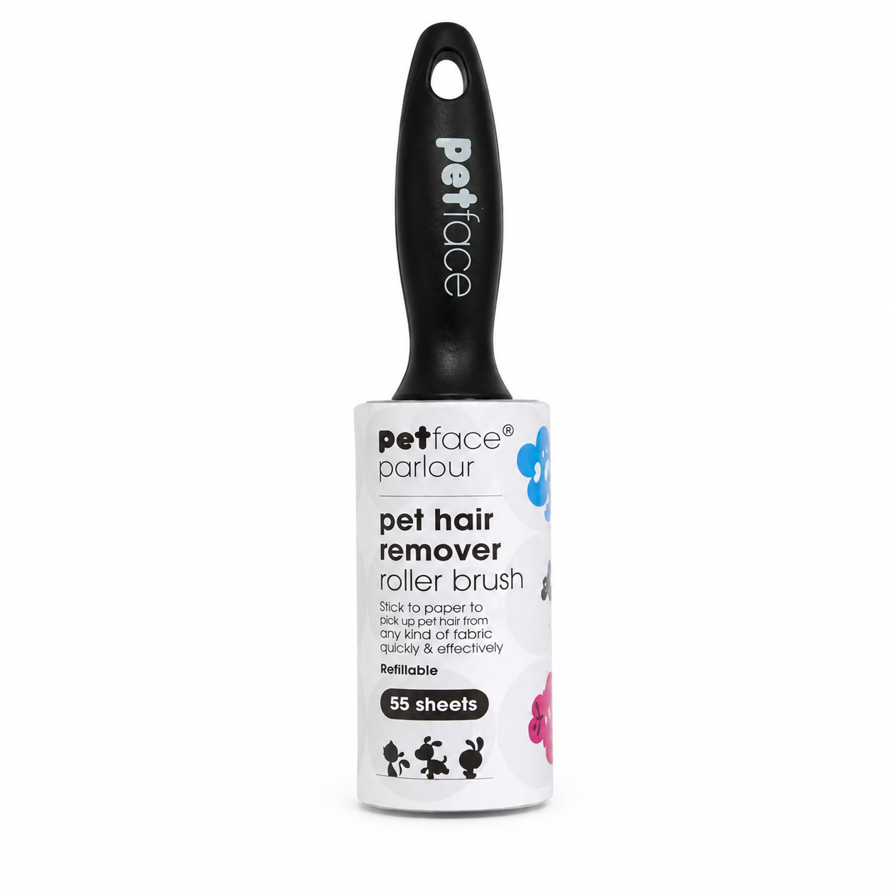 Reusable Lint & Fur Cleaner