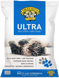 🐱 Ultra Clumping Unscented Clay Cat Litter | Low Dust & Superior Odor Control